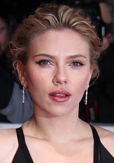 Scarlett Ingrid Johansson
